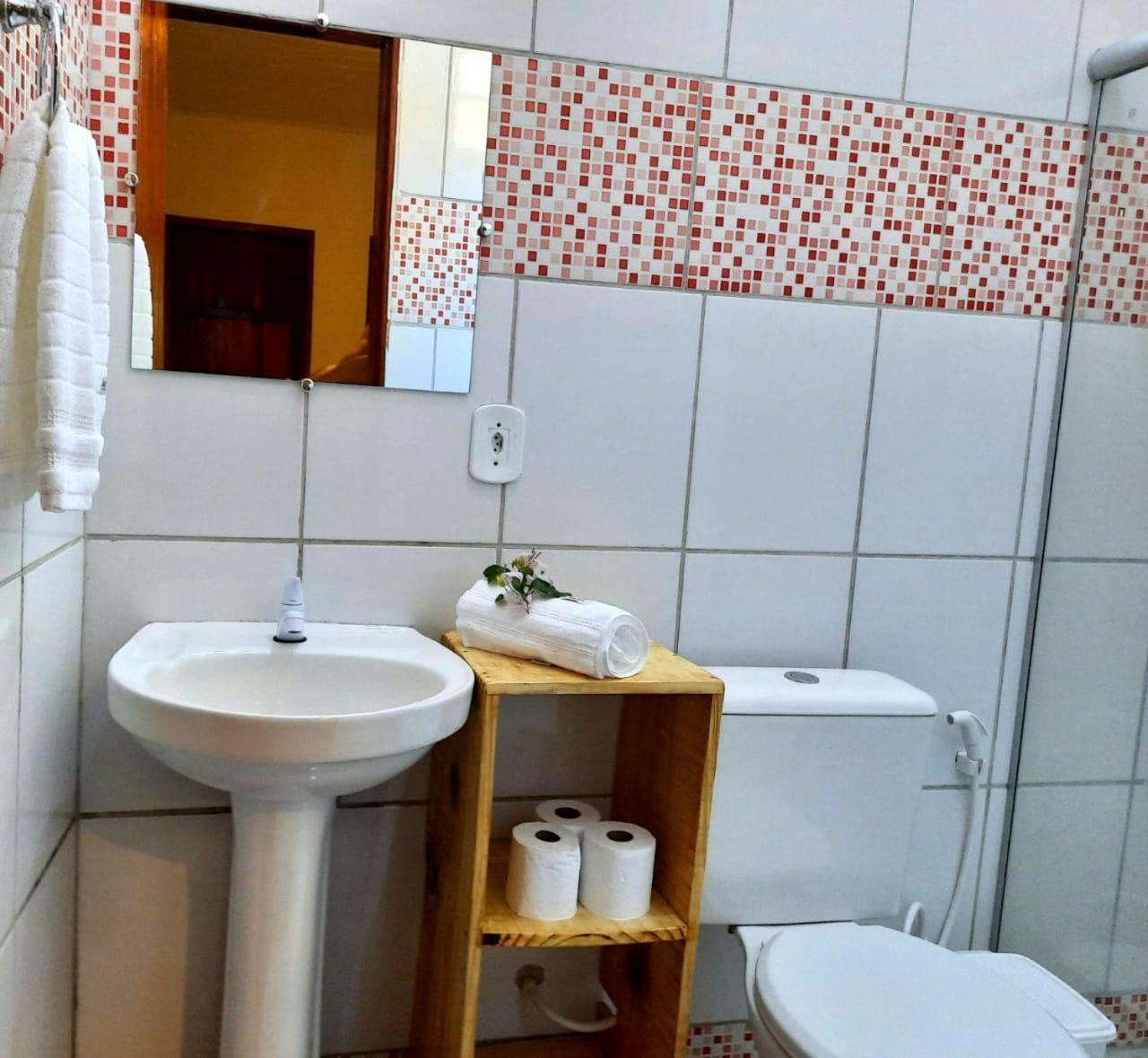 Pousada No Caraíva Cameră foto